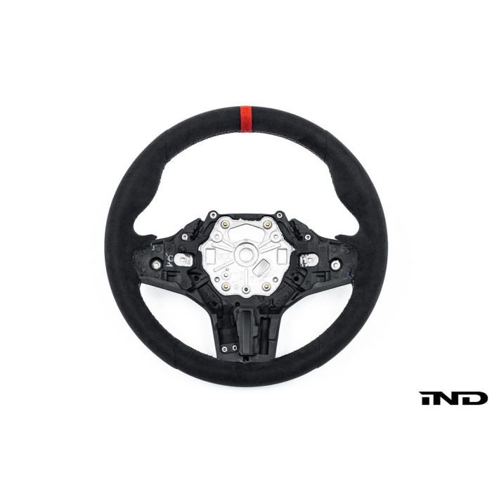 BMW G82 M4 CSL / G80 M3 CS Steering Wheel