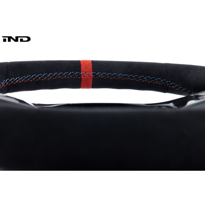 BMW G82 M4 CSL / G80 M3 CS Steering Wheel