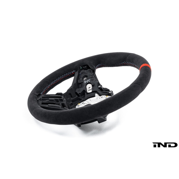 BMW G82 M4 CSL / G80 M3 CS Steering Wheel