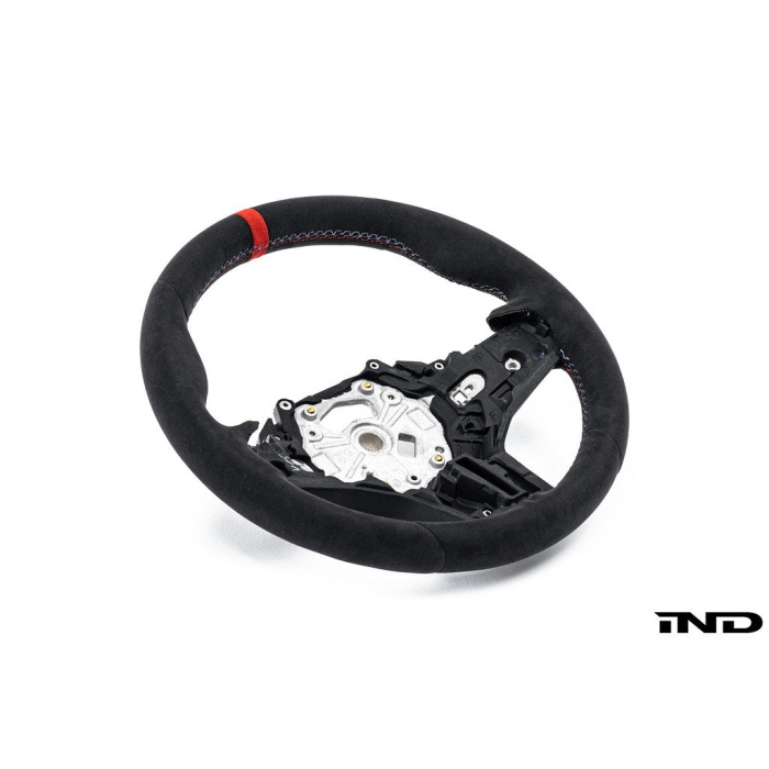 BMW G82 M4 CSL / G80 M3 CS Steering Wheel