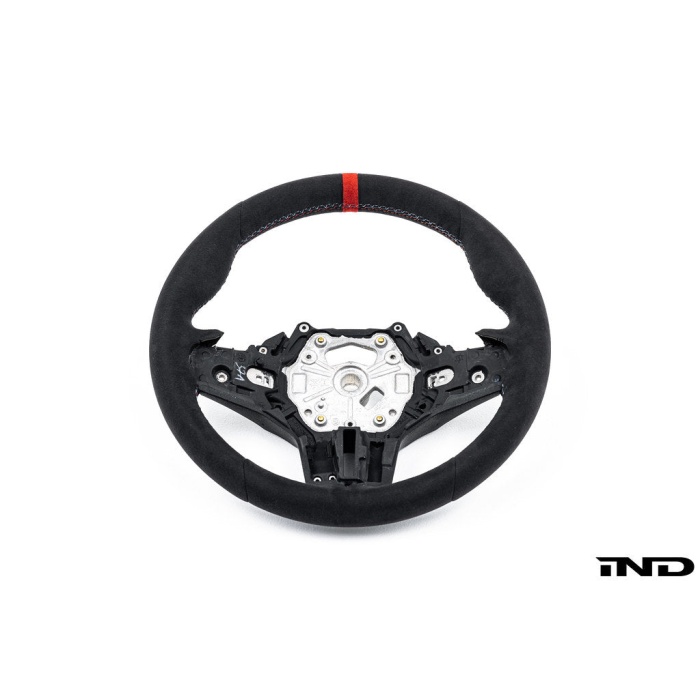 BMW G82 M4 CSL / G80 M3 CS Steering Wheel