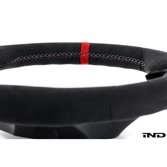 BMW G82 M4 CSL / G80 M3 CS Steering Wheel