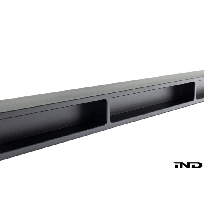 Rogue Engineering F97 X3M / F98 X4M Billet Aluminum Engine Support Brace Set