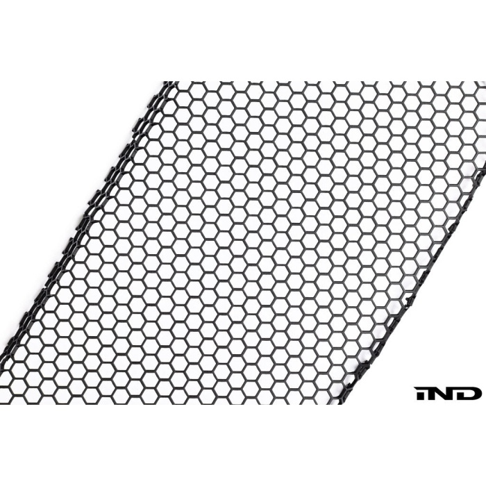 Vorsteiner G8X M3 / M4 Aero Front Grille Mesh Set