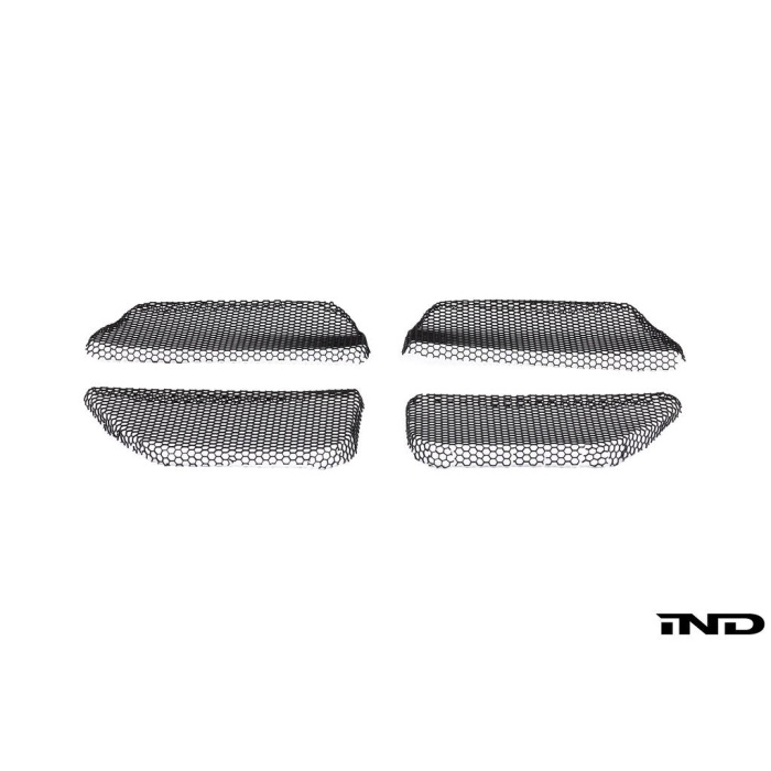 Vorsteiner G8X M3 / M4 Aero Front Grille Mesh Set