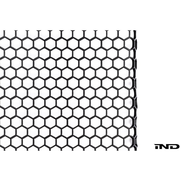 Vorsteiner G8X M3 / M4 Aero Front Grille Mesh Set