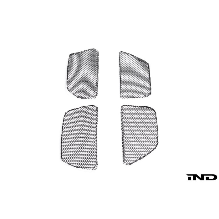 Vorsteiner G8X M3 / M4 Aero Front Grille Mesh Set