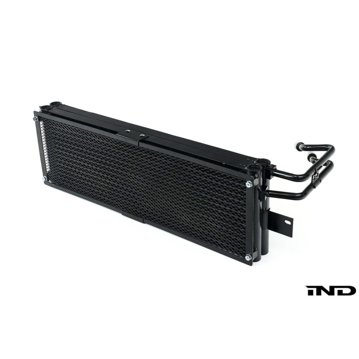 CSF G8X M2 / M3 / M4 (S58) Race-Spec Dual Core ZF8 Transmission Oil Cooler