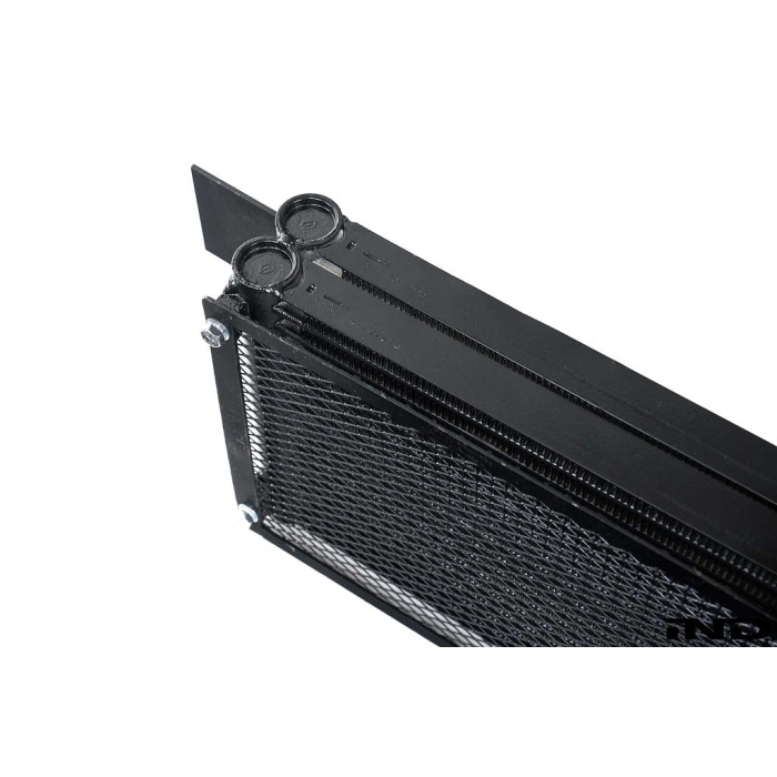 CSF G8X M2 / M3 / M4 (S58) Race-Spec Dual Core ZF8 Transmission Oil Cooler