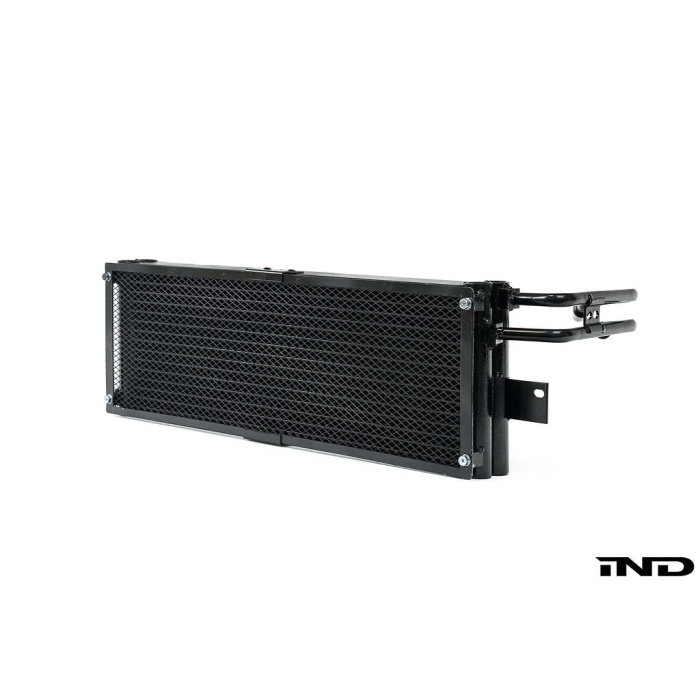 CSF G8X M2 / M3 / M4 (S58) Race-Spec Dual Core ZF8 Transmission Oil Cooler