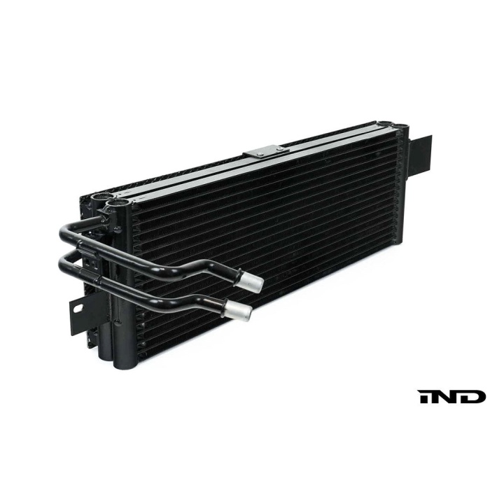 CSF G8X M2 / M3 / M4 (S58) Race-Spec Dual Core ZF8 Transmission Oil Cooler