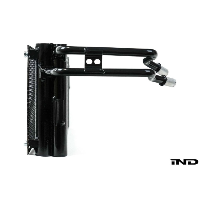 CSF G8X M2 / M3 / M4 (S58) Race-Spec Dual Core ZF8 Transmission Oil Cooler