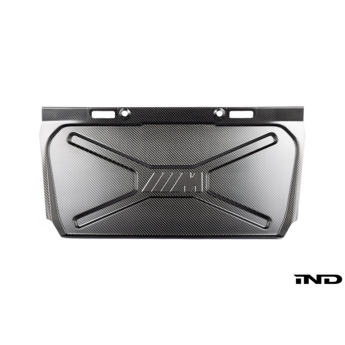 Slon Workshop E46 M3 Carbon Rear Strengthening Wall