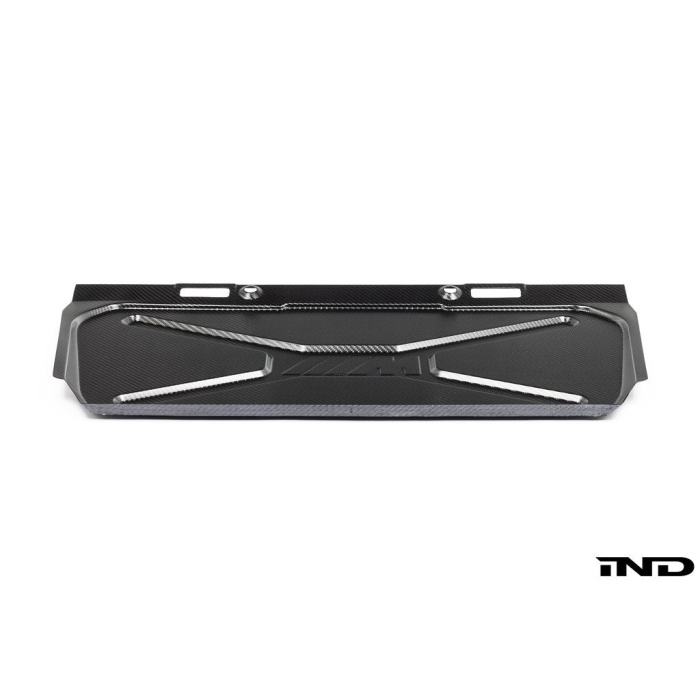 Slon Workshop E46 M3 Carbon Rear Strengthening Wall