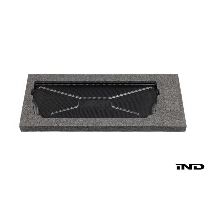 Slon Workshop E9X M3 / E82 1M Carbon Rear Strengthening Wall