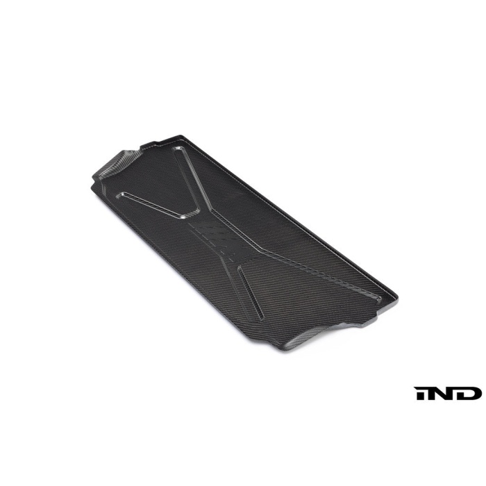 Slon Workshop E9X M3 / E82 1M Carbon Rear Strengthening Wall