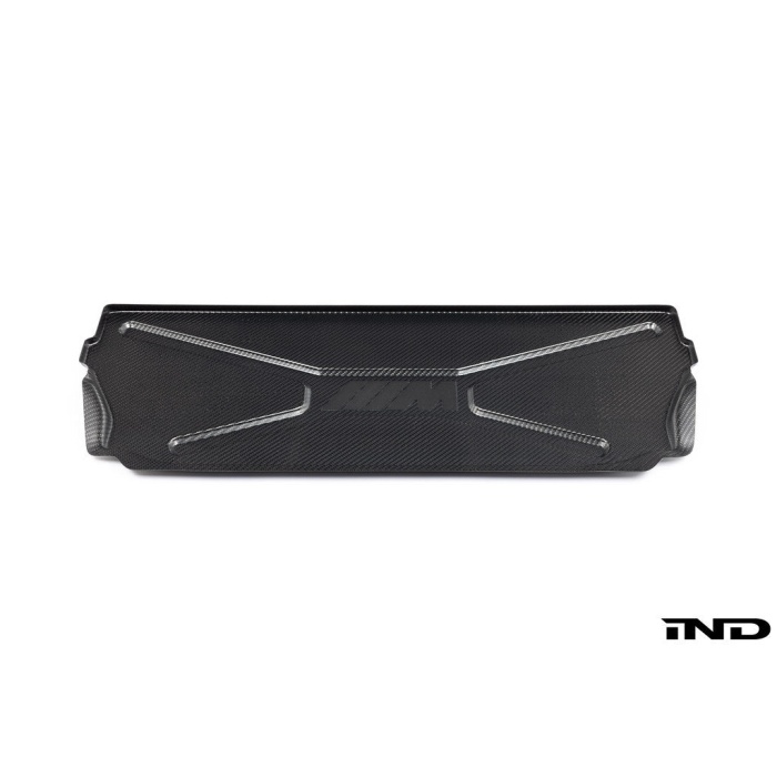 Slon Workshop E9X M3 / E82 1M Carbon Rear Strengthening Wall