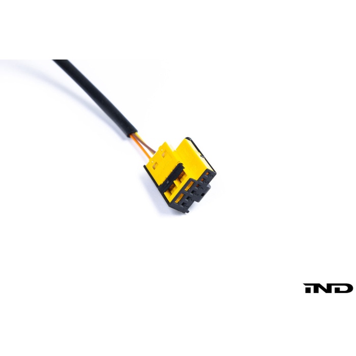 KMP F87 M2 (N55) Pro-Line Racing Wheel + Quick-Release Hub Kit - DCT GEN2