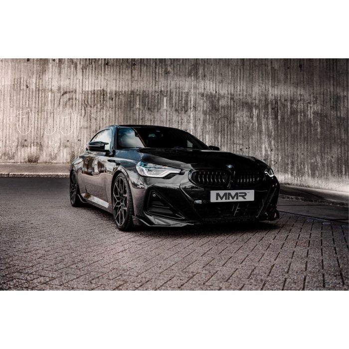 MMX Performance G42 2-Series Lowering Spring Set