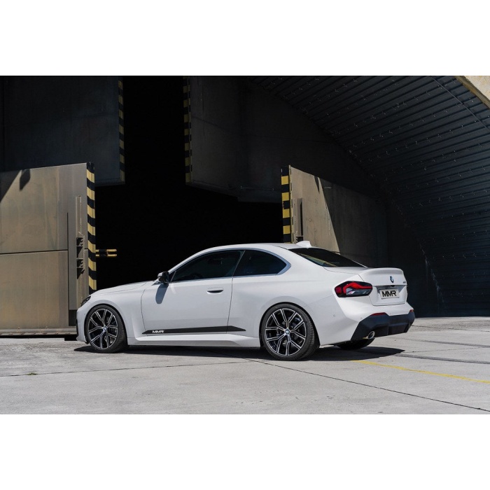 MMX Performance G42 2-Series Lowering Spring Set