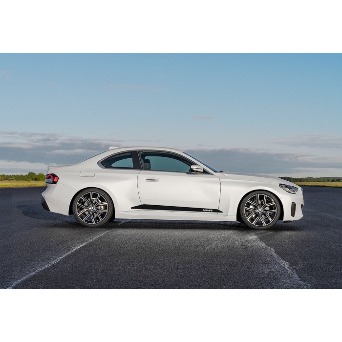 MMX Performance G42 2-Series Lowering Spring Set