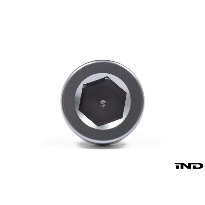 MMX Performance Magnetic Differential Oil Drain Plug - M22x1.5