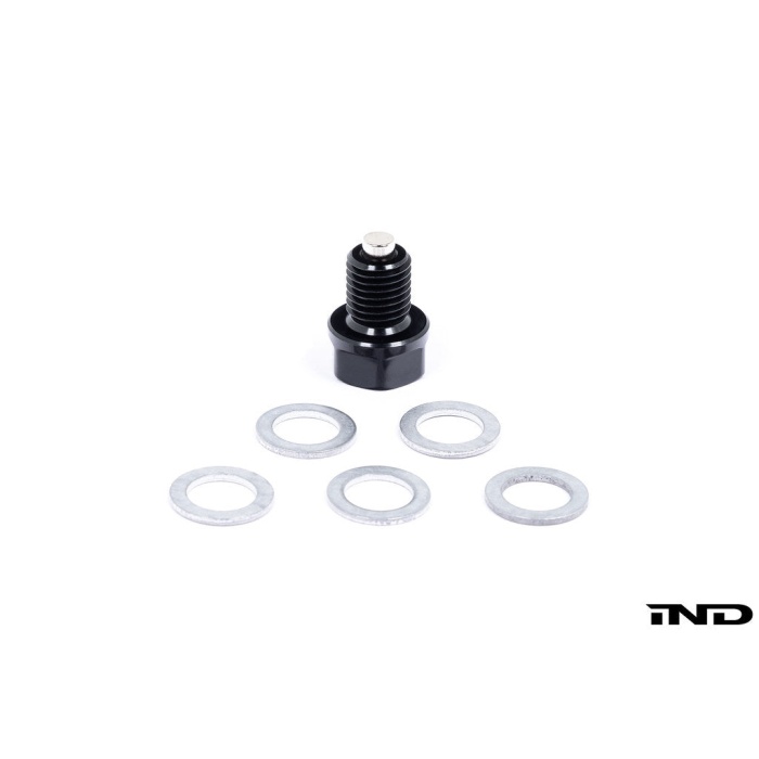 MMX Performance Magnetic Oil Sump Drain Plug - M12x1.5