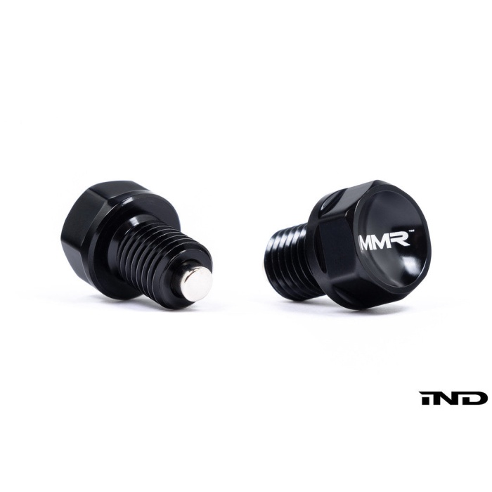 MMX Performance Magnetic Oil Sump Drain Plug - M12x1.5
