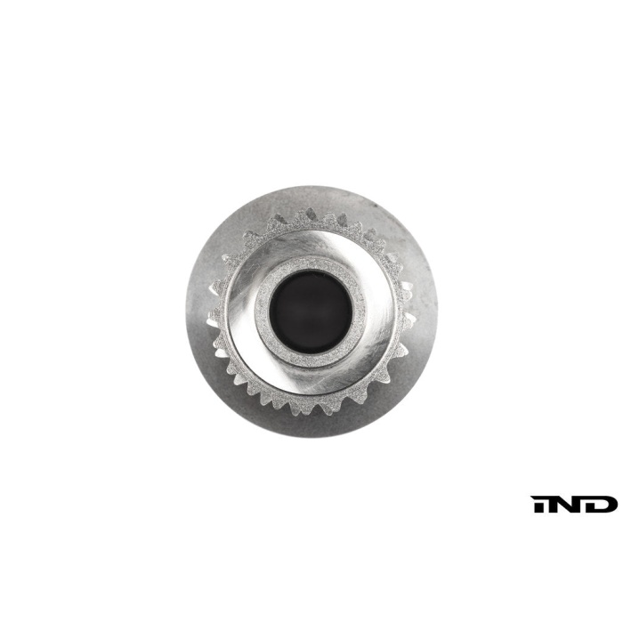 MMX Performance BMW S55 / N55 One-Piece Crank Hub Upgrade Kit