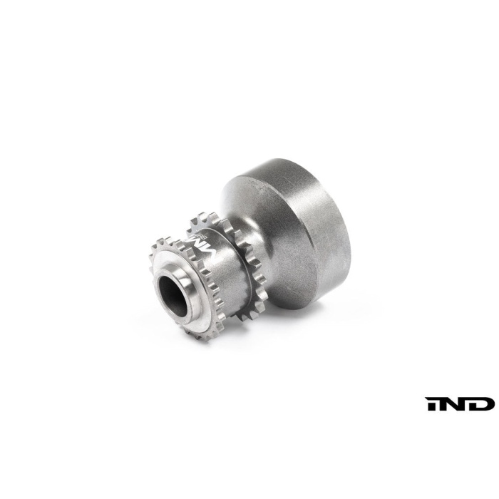 MMX Performance BMW S55 / N55 One-Piece Crank Hub Upgrade Kit