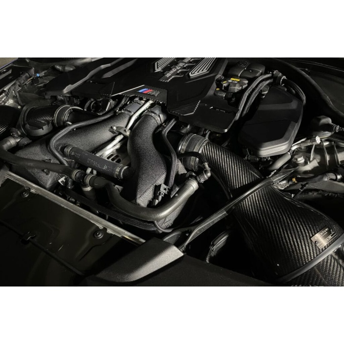 CSF BMW F90 M5 / F9X M8 High-Performance Charge-Air-Cooler Set