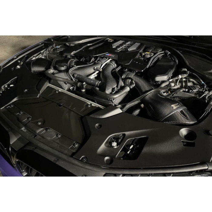 CSF BMW F90 M5 / F9X M8 High-Performance Charge-Air-Cooler Set