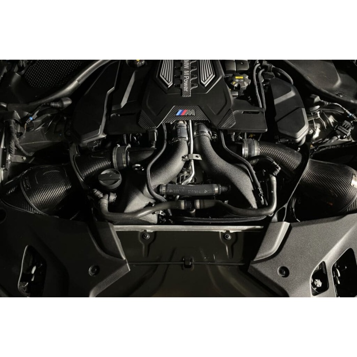 CSF BMW F90 M5 / F9X M8 High-Performance Charge-Air-Cooler Set