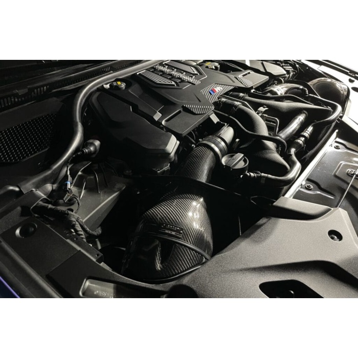 CSF BMW F90 M5 / F9X M8 High-Performance Charge-Air-Cooler Set