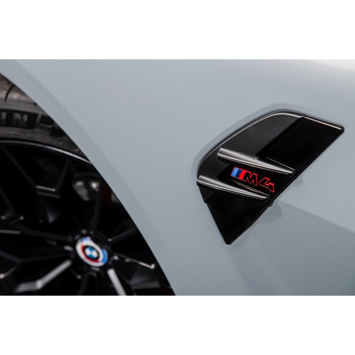 BMW G82 M4 CSL Side Marker Set