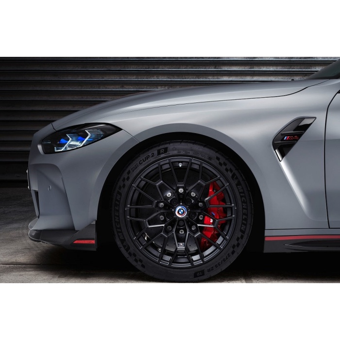 BMW G82 M4 CSL Side Marker Set