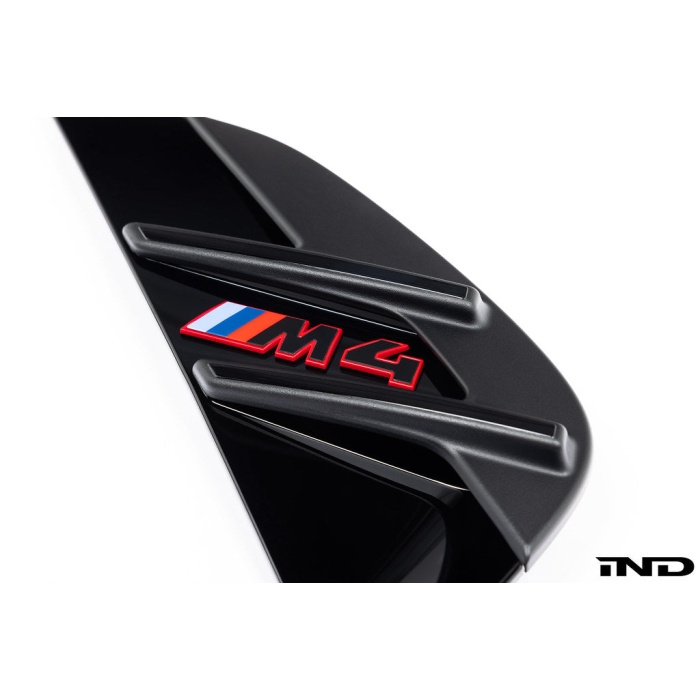 BMW G82 M4 CSL Side Marker Set