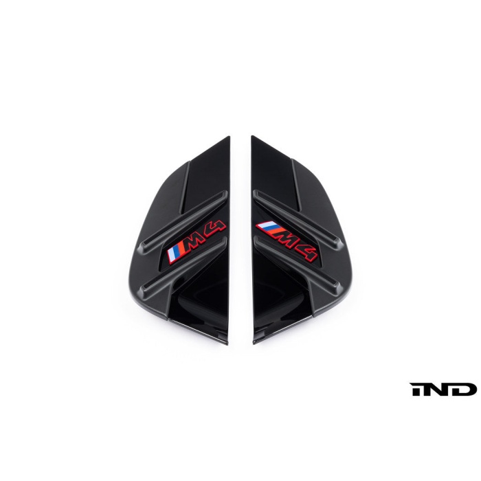 BMW G82 M4 CSL Side Marker Set