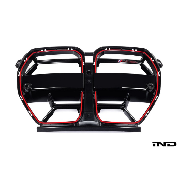 BMW G82 M4 CSL Front Grille