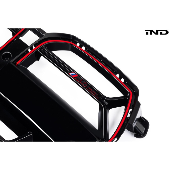 BMW G82 M4 CSL Front Grille