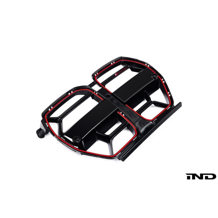 BMW G82 M4 CSL Front Grille