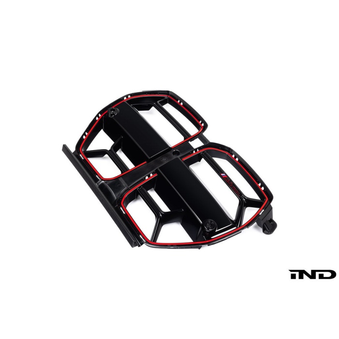 BMW G82 M4 CSL Front Grille
