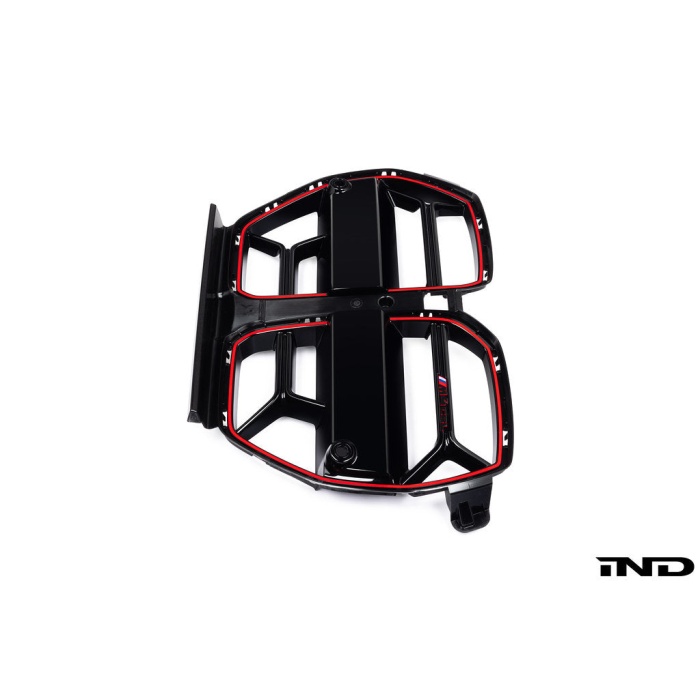 BMW G82 M4 CSL Front Grille