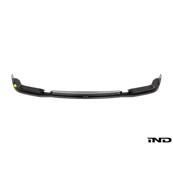 Vorsteiner F9X M8 Carbon Fiber Aero Front Spoiler