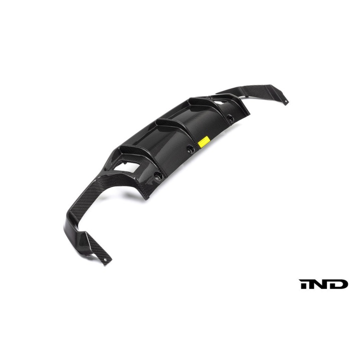 Vorsteiner F9X M8 Carbon Fiber Aero Rear Diffuser