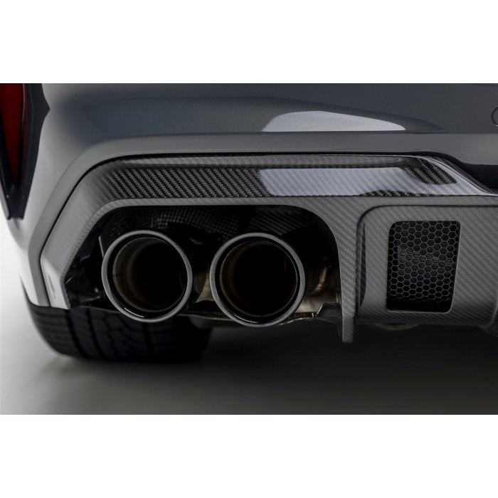 Vorsteiner F9X M8 Carbon Fiber Aero Rear Diffuser