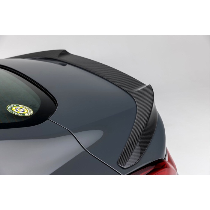 Vorsteiner F92 M8 Carbon Fiber Aero Rear Decklid Spoiler
