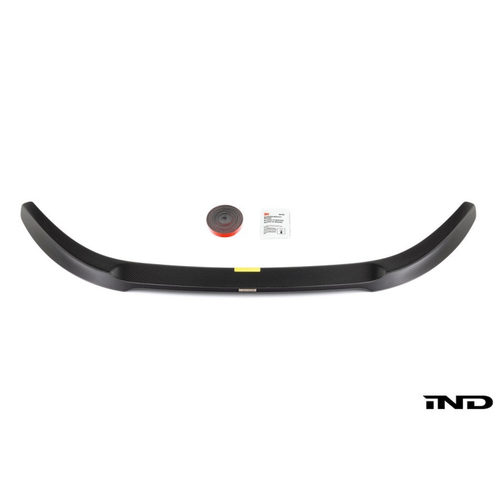 Vorsteiner F92 M8 Carbon Fiber Aero Rear Decklid Spoiler