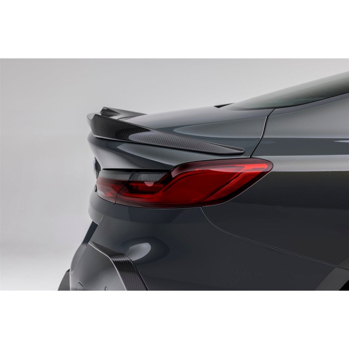 Vorsteiner F92 M8 Carbon Fiber Aero Rear Decklid Spoiler