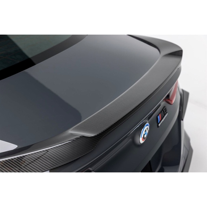 Vorsteiner F92 M8 Carbon Fiber Aero Rear Decklid Spoiler